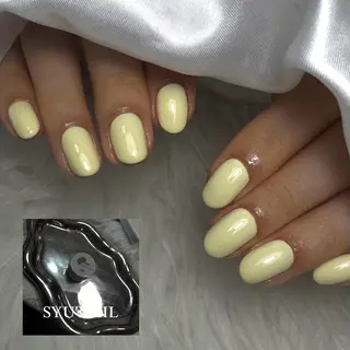ネイル SYU'NAIL /YUKIのネイルデザイン