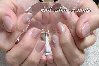 ネイル nail salon vivanteのネイルデザイン