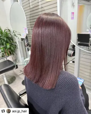 💖kellys green💖のヘアスタイル