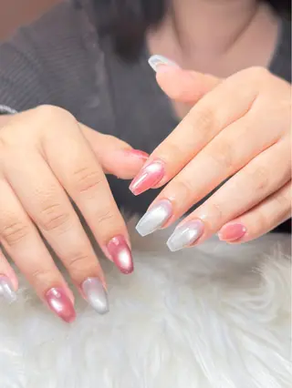 ネイル Nail Salon Anのネイルデザイン