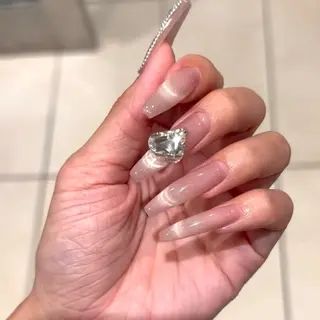 ネイル Nihonthy Nail 新宿のネイルデザイン