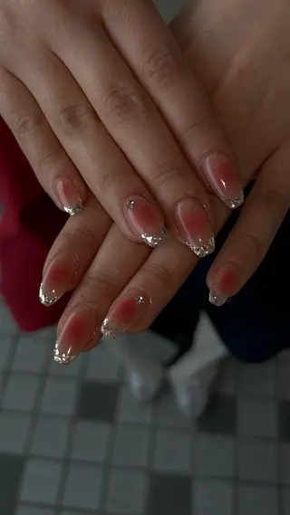 ネイル Momonails Ayanoのネイルデザイン