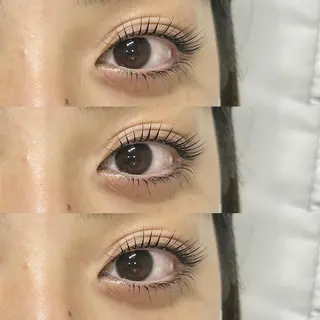 マツエク・マツパ Rediant 🌼 eyelashのマツエク・マツパデザイン