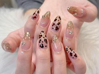 ネイル hue nail1のネイルデザイン
