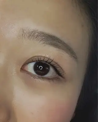 マツエク・マツパ 野田 美早のマツエク・マツパデザイン