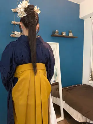 サロンマナ まなのその他イメージ