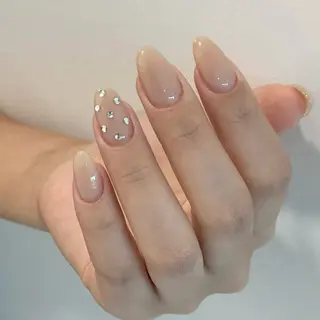 ネイル Akina Nail 亀戸のネイルデザイン