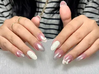 ネイル Rinrin ikebukuroのネイルデザイン