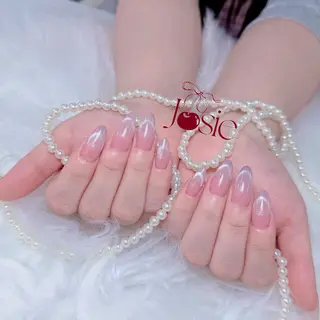 ネイル Josie nail salonのネイルデザイン
