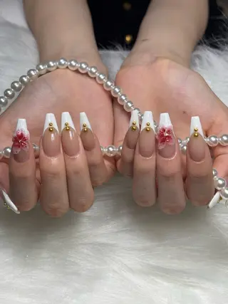 ネイル Sully Nail Labのネイルデザイン