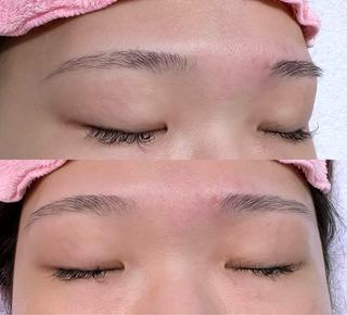 アイブロウ トータルビューティー サロン・Ｎの眉毛・アイブロウイメージ