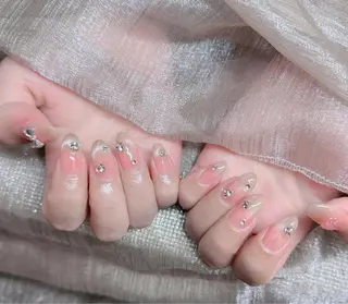 ネイル H.baby Nail Salonのネイルデザイン