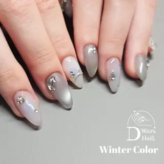 ネイル Dways Nailのネイルデザイン