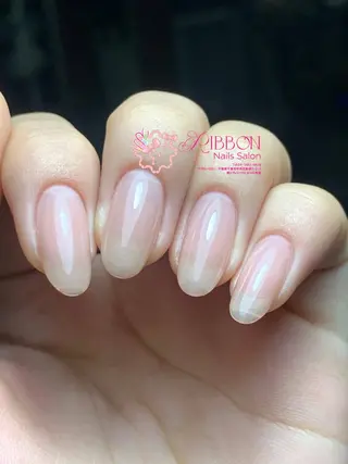ネイル Ribbonnail salonのネイルデザイン