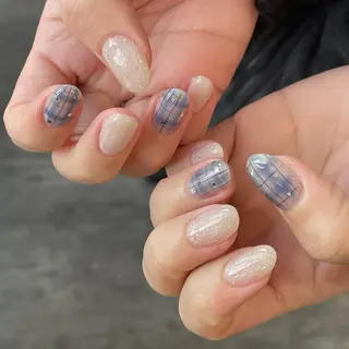 ネイル nail salon zero°のネイルデザイン