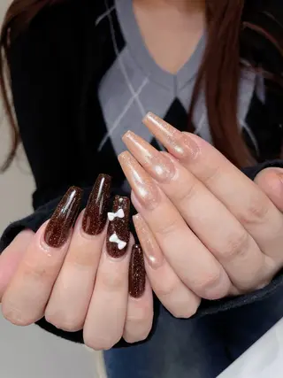 ネイル VIREA Nail Salonのネイルデザイン