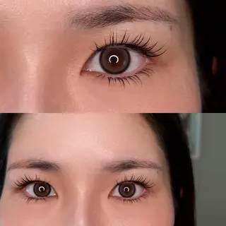 マツエク・マツパ Rita Eyesの眉毛・アイブロウイメージ