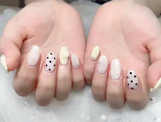 ネイル Ni Naのネイルデザイン