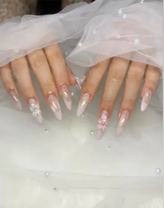 ネイル ELAN Juraのネイルデザイン