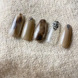 ネイル 38. sayakaのネイルデザイン