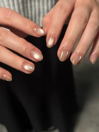 ネイル K. Yukoのネイルデザイン