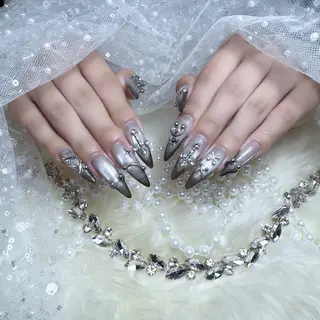 ネイル Doris Nail Salonのネイルデザイン
