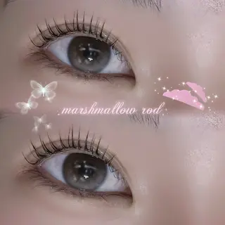 マツエク・マツパ 🍒みい /まつ毛パーマ🍒のマツエク・マツパデザイン