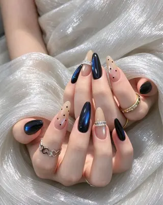 ネイル HARI NAILのネイルデザイン
