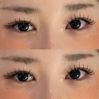 マツエク・マツパ ROCHIE 上本町 soraの眉毛・アイブロウイメージ