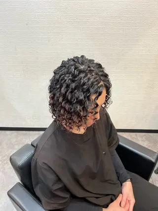 ショート ☆*:.｡ みさ🐆🌿･:*のヘアスタイル