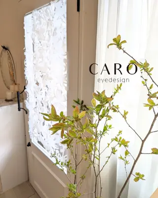 マツエク・マツパ まつ毛サロン CARO(カーロ)のマツエク・マツパデザイン