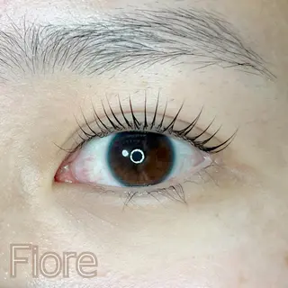 マツエク・マツパ eyelash salonフィオーレのマツエク・マツパデザイン