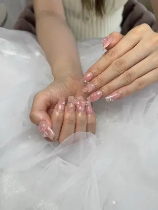 ネイル &T nail / hiori.のネイルデザイン
