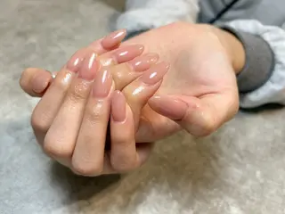 ネイル 橋本 由菜のネイルデザイン