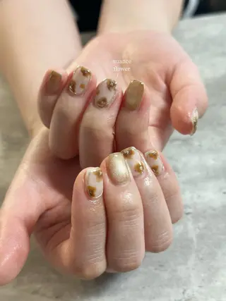 ネイル One's Nail Roomのネイルデザイン