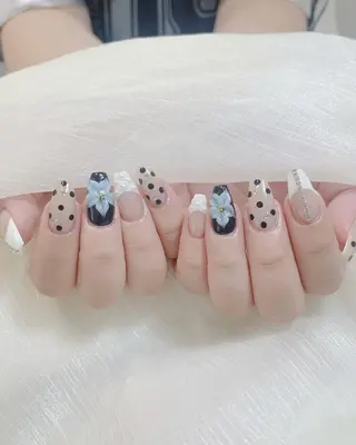 ネイル Chiaki ネイル大宮店のネイルデザイン