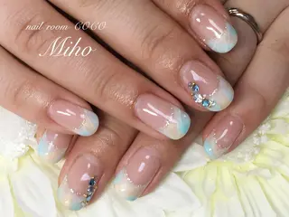 ネイル nail Berunaのネイルデザイン