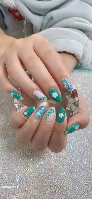 ネイル Ryoko Nailのネイルデザイン