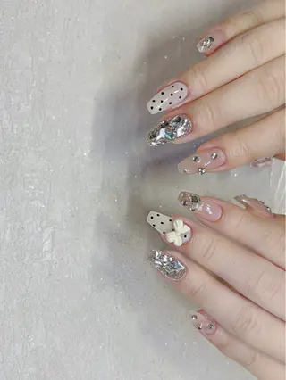 ネイル Minami Nailのネイルデザイン