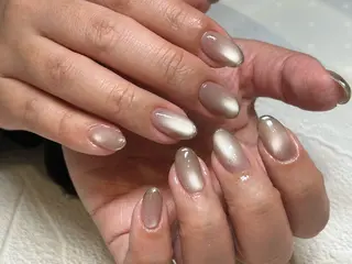 ネイル アンジェリカ ミッシェルのネイルデザイン