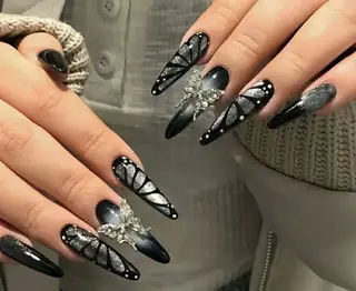 ネイル hue nail1のネイルデザイン