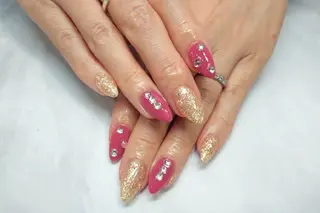 ネイル Sunny La Nailのネイルデザイン