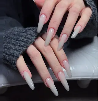 ネイル Dione Nail きよみのネイルデザイン