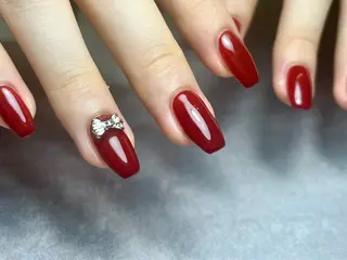 ネイル ネイルサロン kupuのネイルデザイン