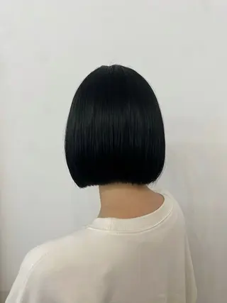カラー 八巻媛香/ ﾚﾃﾞｨｰｽｶｯﾄのヘアスタイル