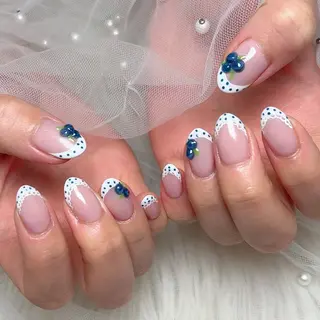 ネイル UnFLAIR HARUKIのネイルデザイン