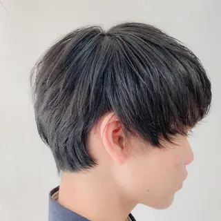 ショート メンズ 🌈限定価格🌈 鈴木 瑛輔のヘアスタイル