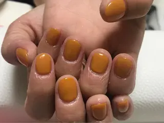 ネイル 佐藤 ゆうのネイルデザイン