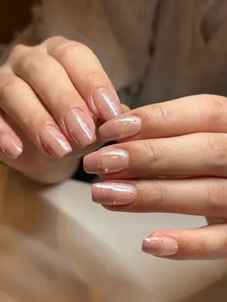 ネイル un private nail salonのネイルデザイン