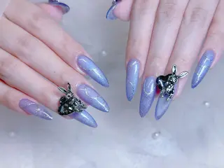 ネイル Moci Nail Salonのネイルデザイン